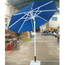 Garten Outdoor Patio UV-resistenten Regenschirm Stoff Sunbrella